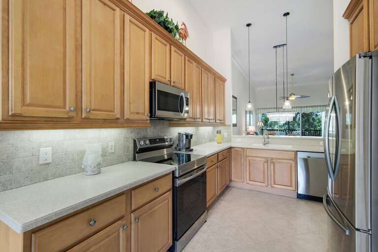Find Rentals