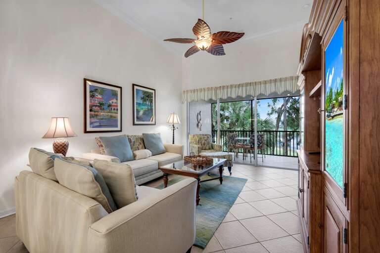 Bonita Springs Condo Rental