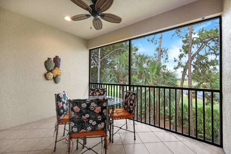Bonita Springs Condo Rental