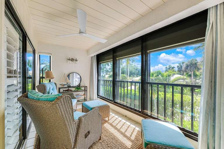 Naples Condo Rental