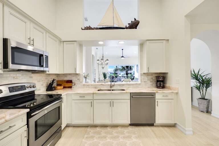 Find Rentals