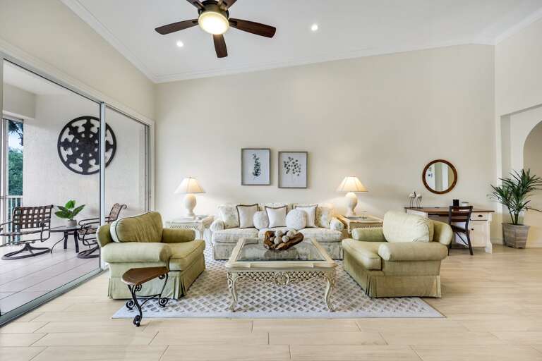 Naples Condo Rental
