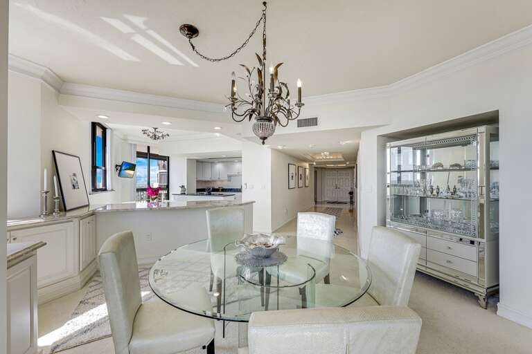 Naples Home Rental