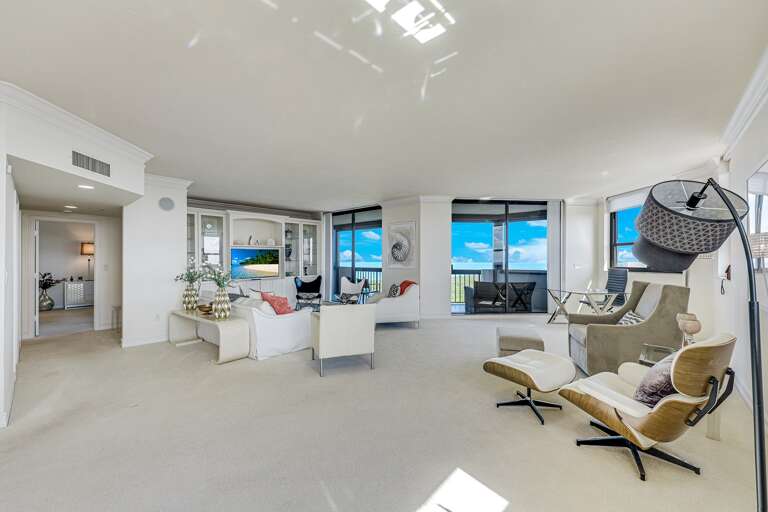 Naples Home Rental