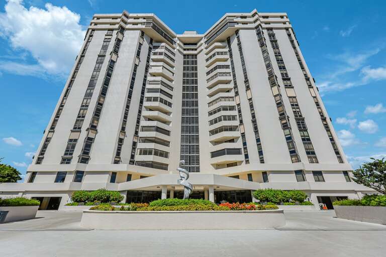 Find Rentals