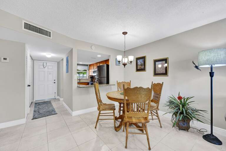 Naples Condo Rental