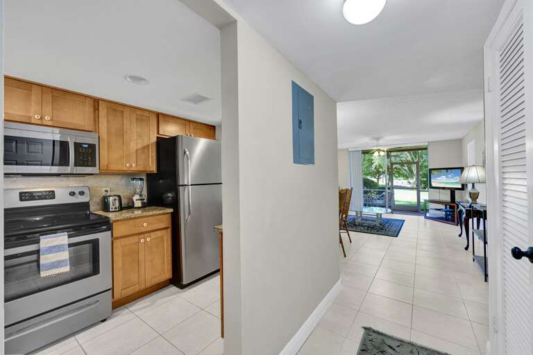 Find Rentals