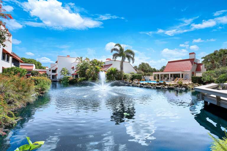 Find Rentals