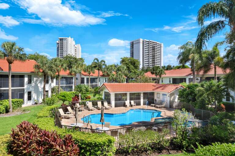 Find Rentals