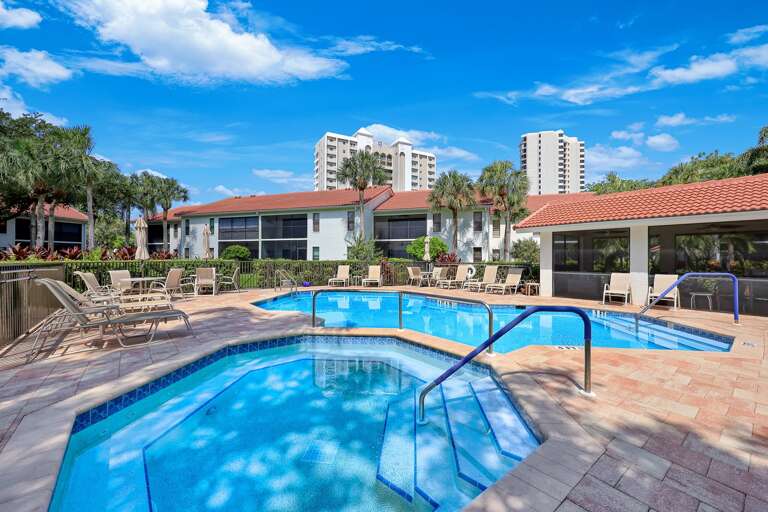 Find Rentals