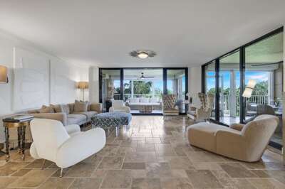 Cap Ferrat at Pelican Bay