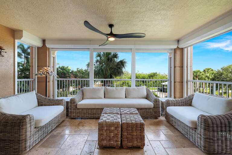 Naples Condo Rental