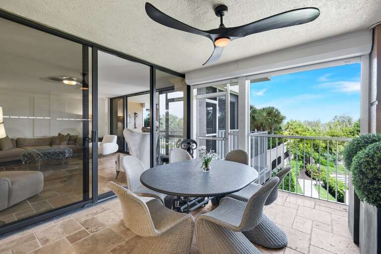 Naples Condo Rental