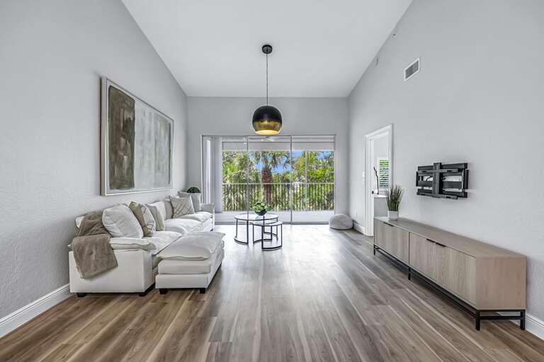 Naples Condo Rental