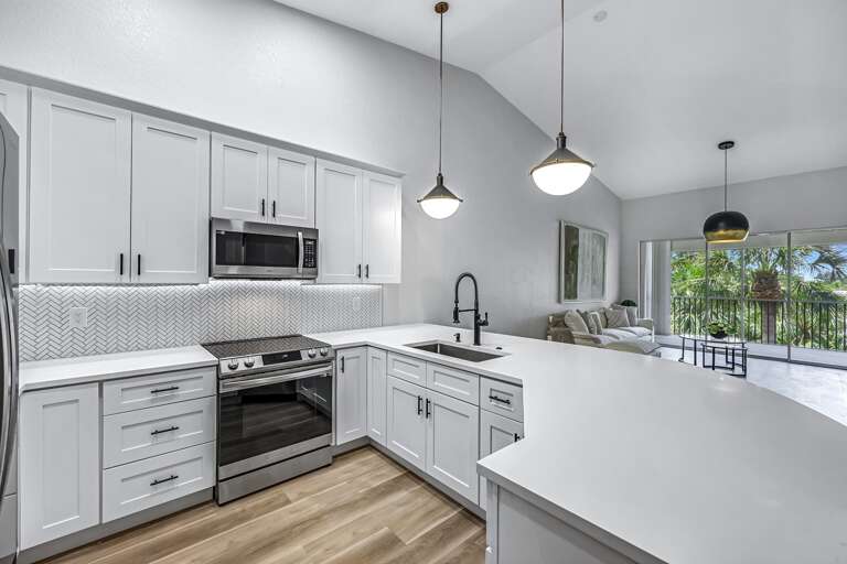 Find Rentals