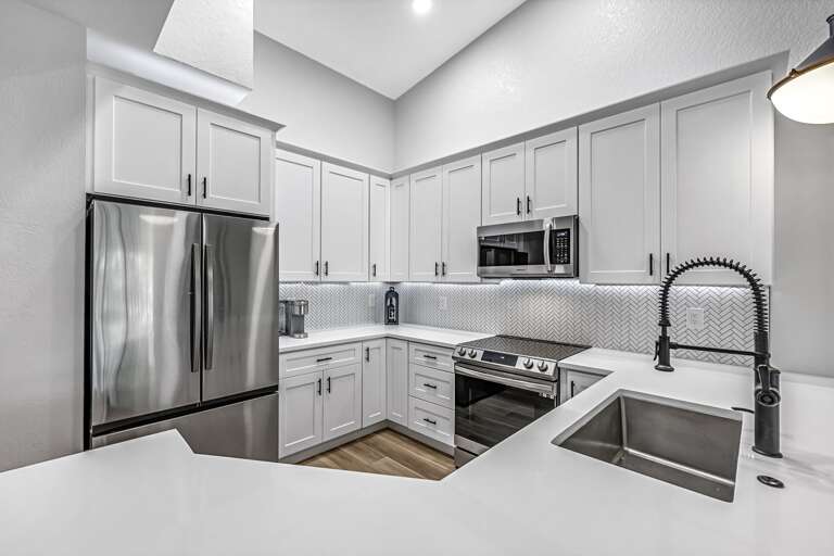 Find Rentals