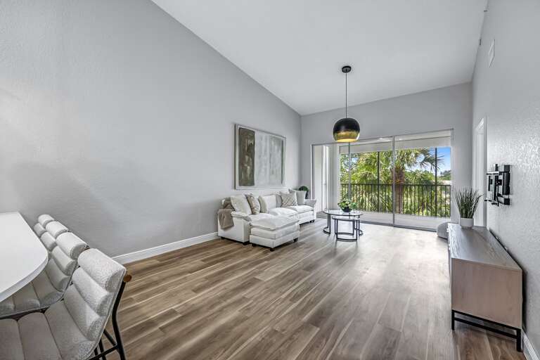 Naples Condo Rental