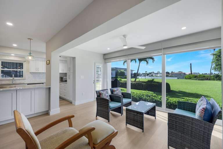 Naples Condo Rental