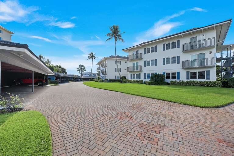 Find Rentals