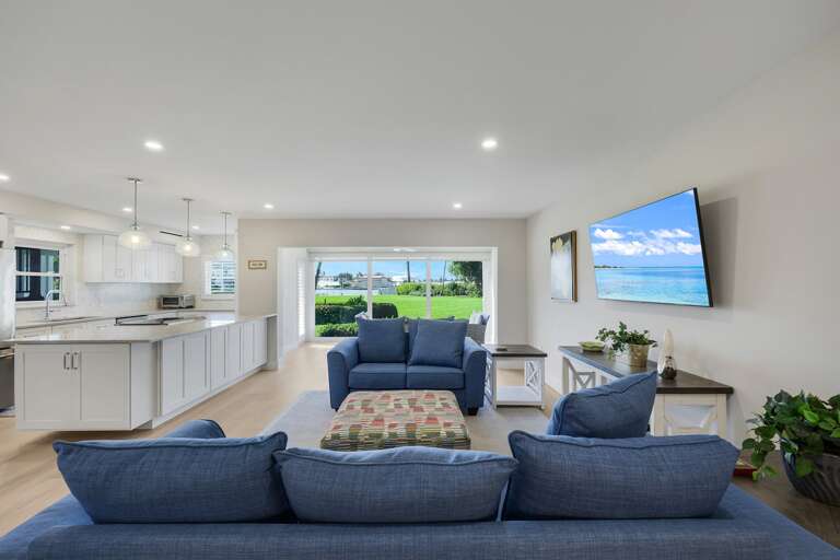 Naples Condo Rental