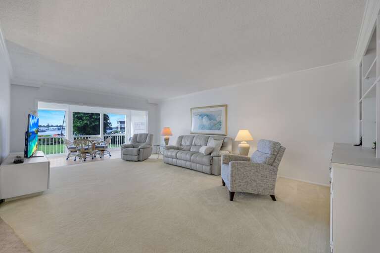 Naples Condo Rental