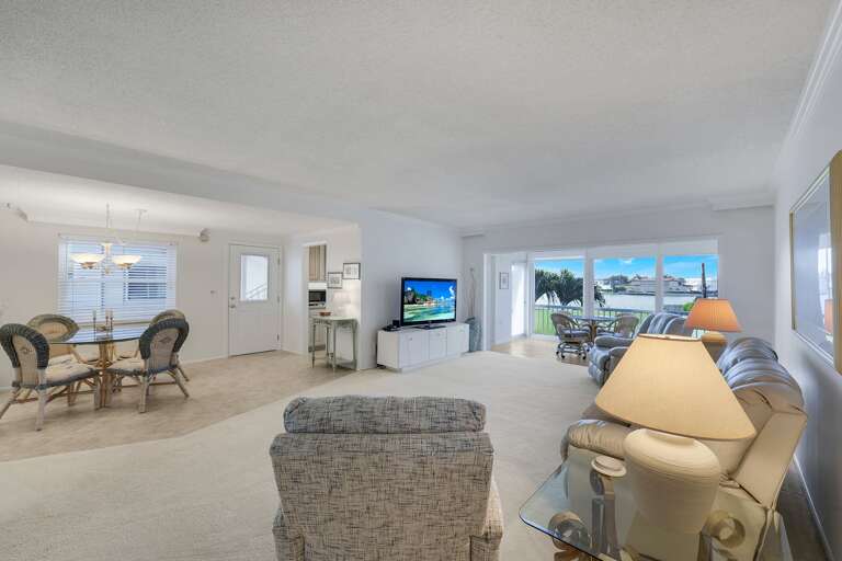 Naples Condo Rental