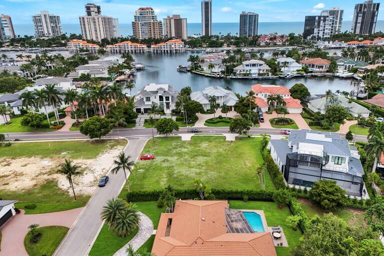 Find Rentals