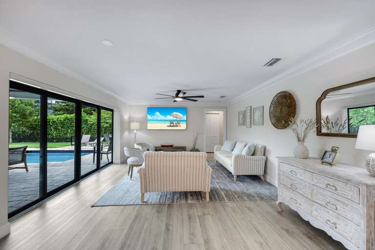 Naples Home Rental
