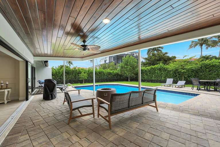 Naples Home Rental
