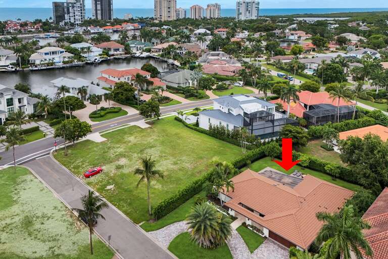 Find Rentals