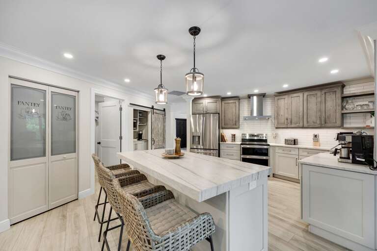 Find Rentals