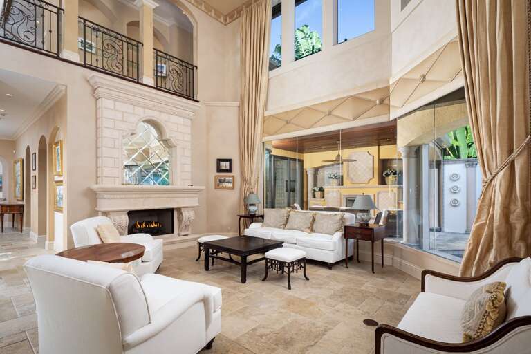 Naples Home Rental