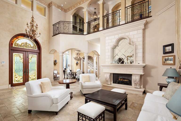 Naples Home Rental