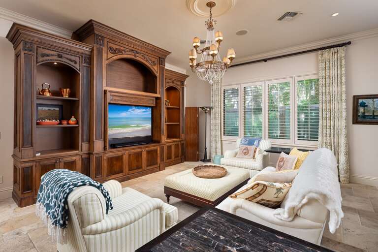 Find Rentals