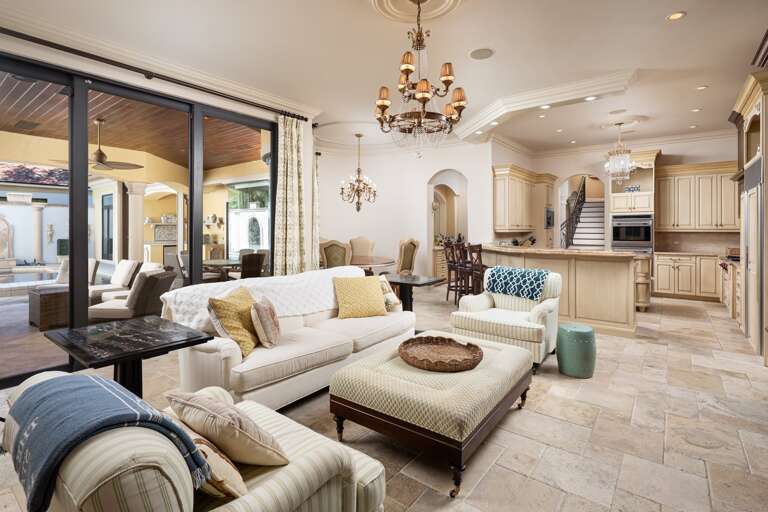 Find Rentals