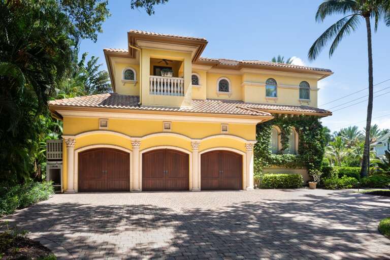 Find Rentals