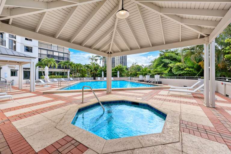Find Rentals