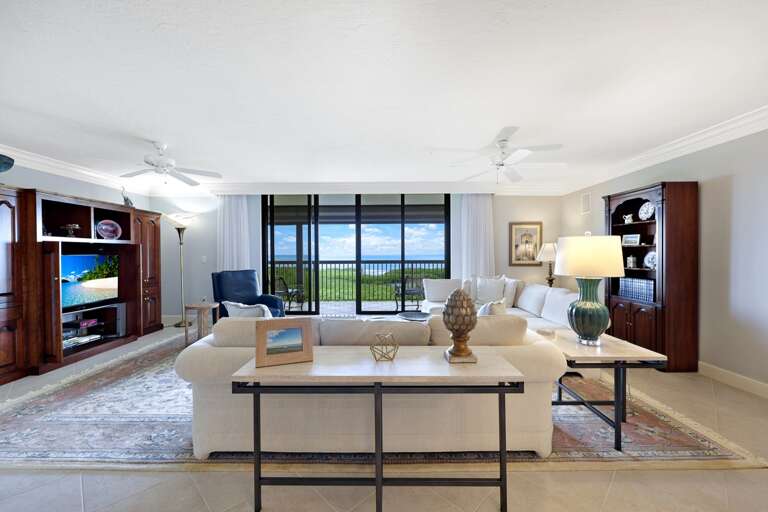 Naples Condo Rental