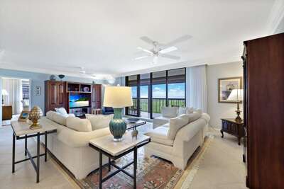 Dorchester at Pelican Bay