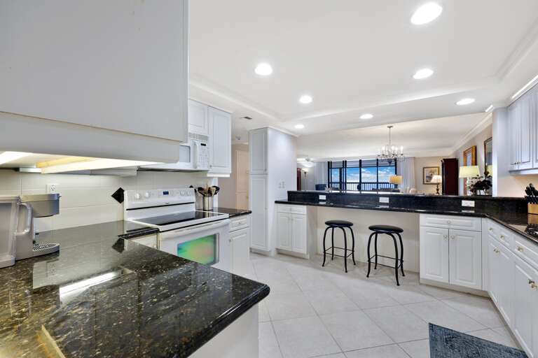 Naples Condo Rental