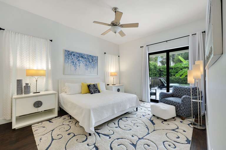 Find Rentals