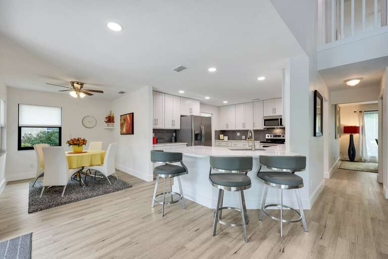 Naples Home Rental