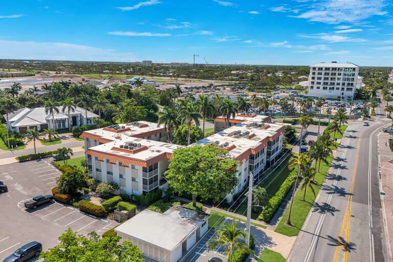 Find Rentals