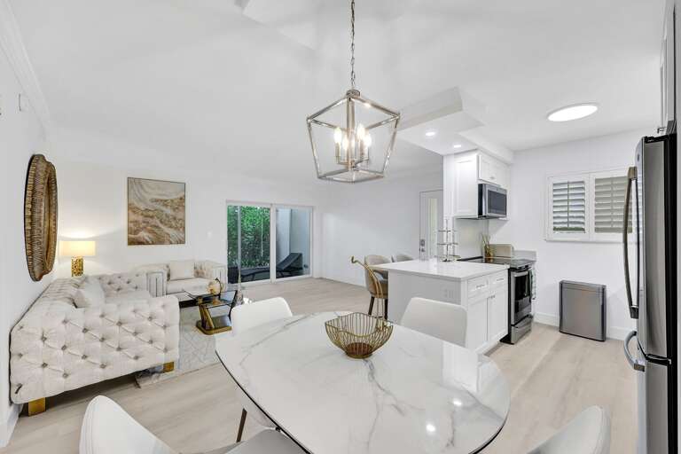 Naples Home Rental