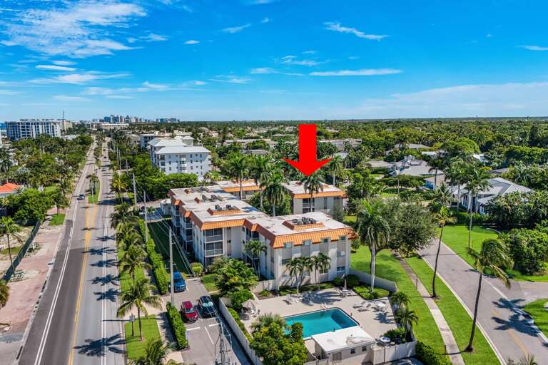 Find Rentals