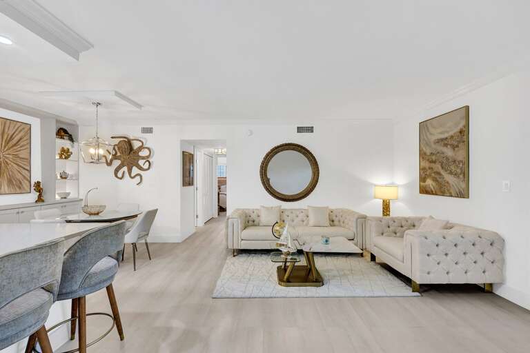 Naples Home Rental