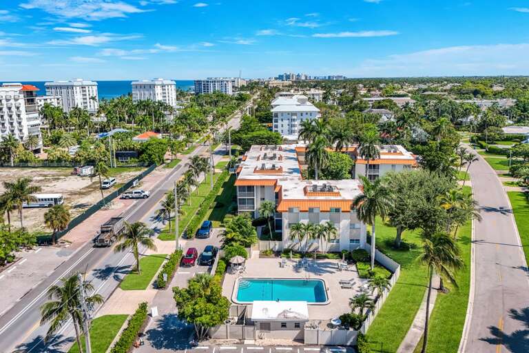 Find Rentals