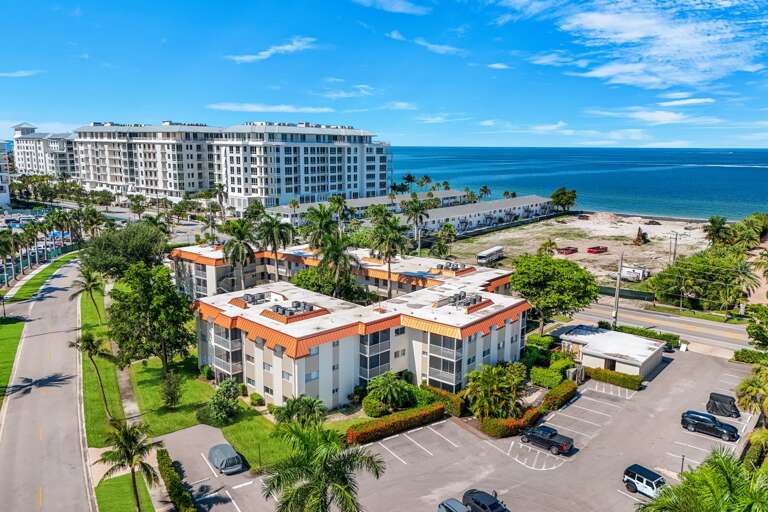 Find Rentals
