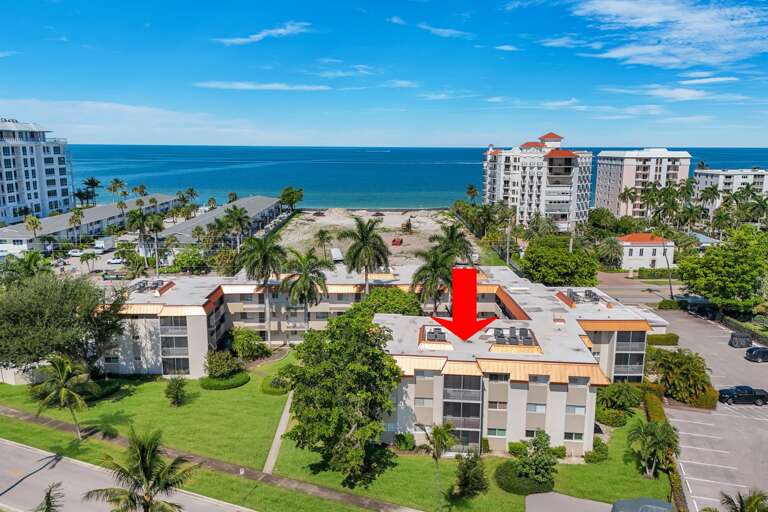 Find Rentals