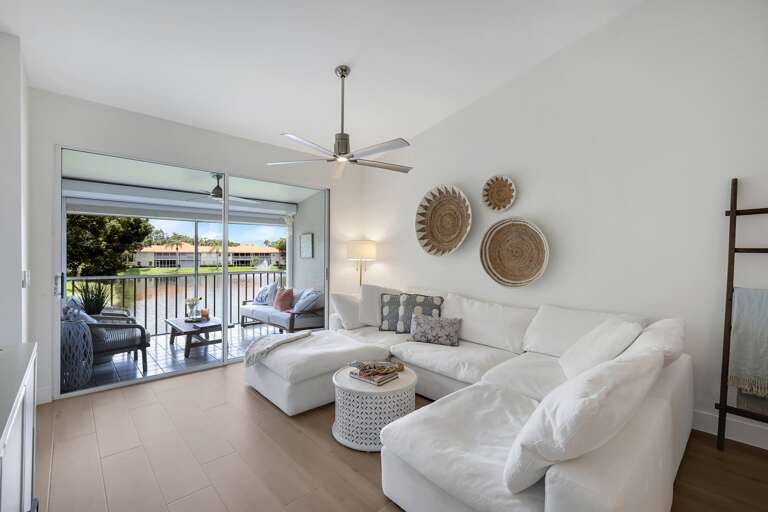 Naples Condo Rental